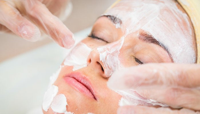 Are Facials Really Worth the Time & Expense? Part 2
