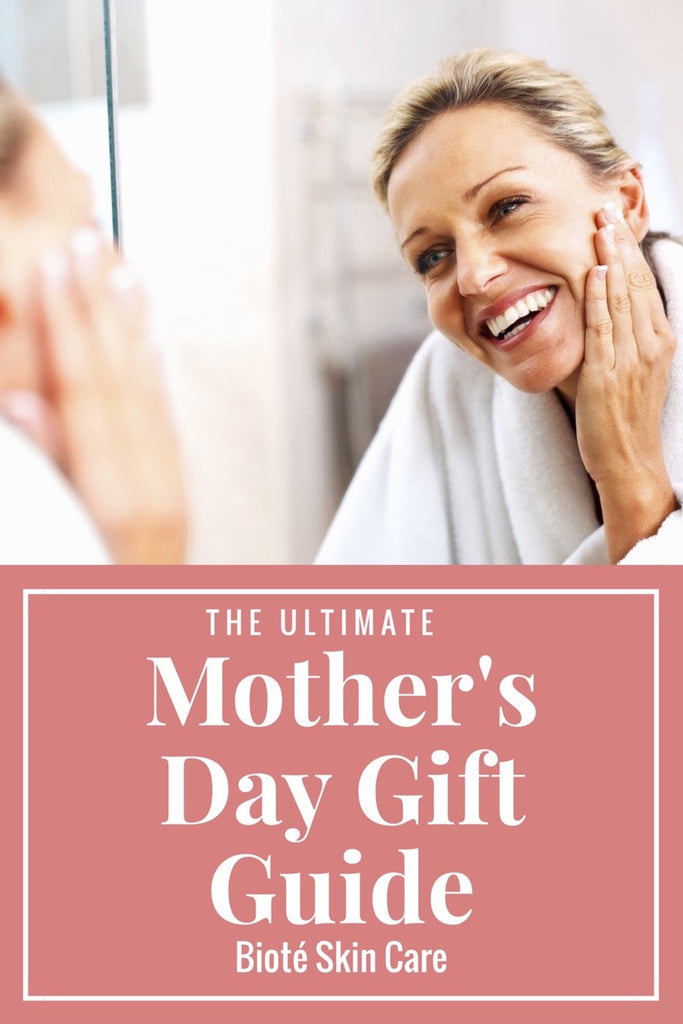 The Ultimate Mother's Day Skin Care Gift Guide!