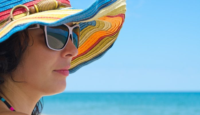 Do Sunscreen's Cause Cancer - Fact or Fiction? Part 2