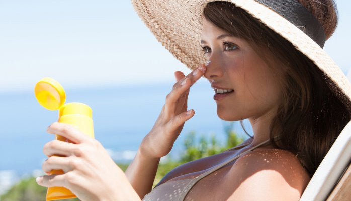 Do Sunscreens Cause Cancer - Fact or Fiction?  Part 1