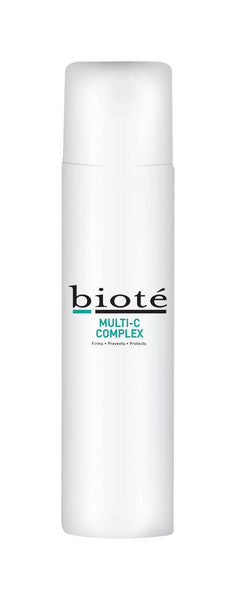 Multi-C Fortifying Complex for Anti-Aging